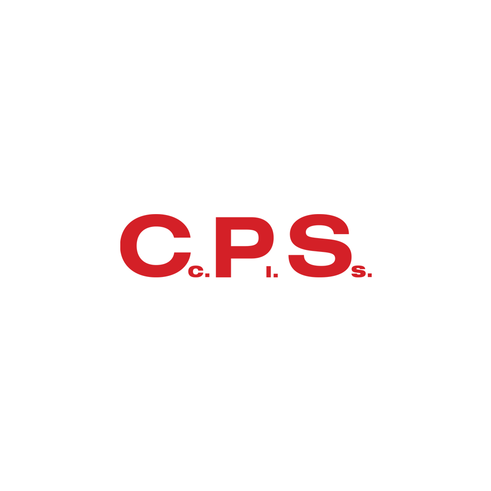 Логотип и фирменный стиль для компании «CPS CIS»