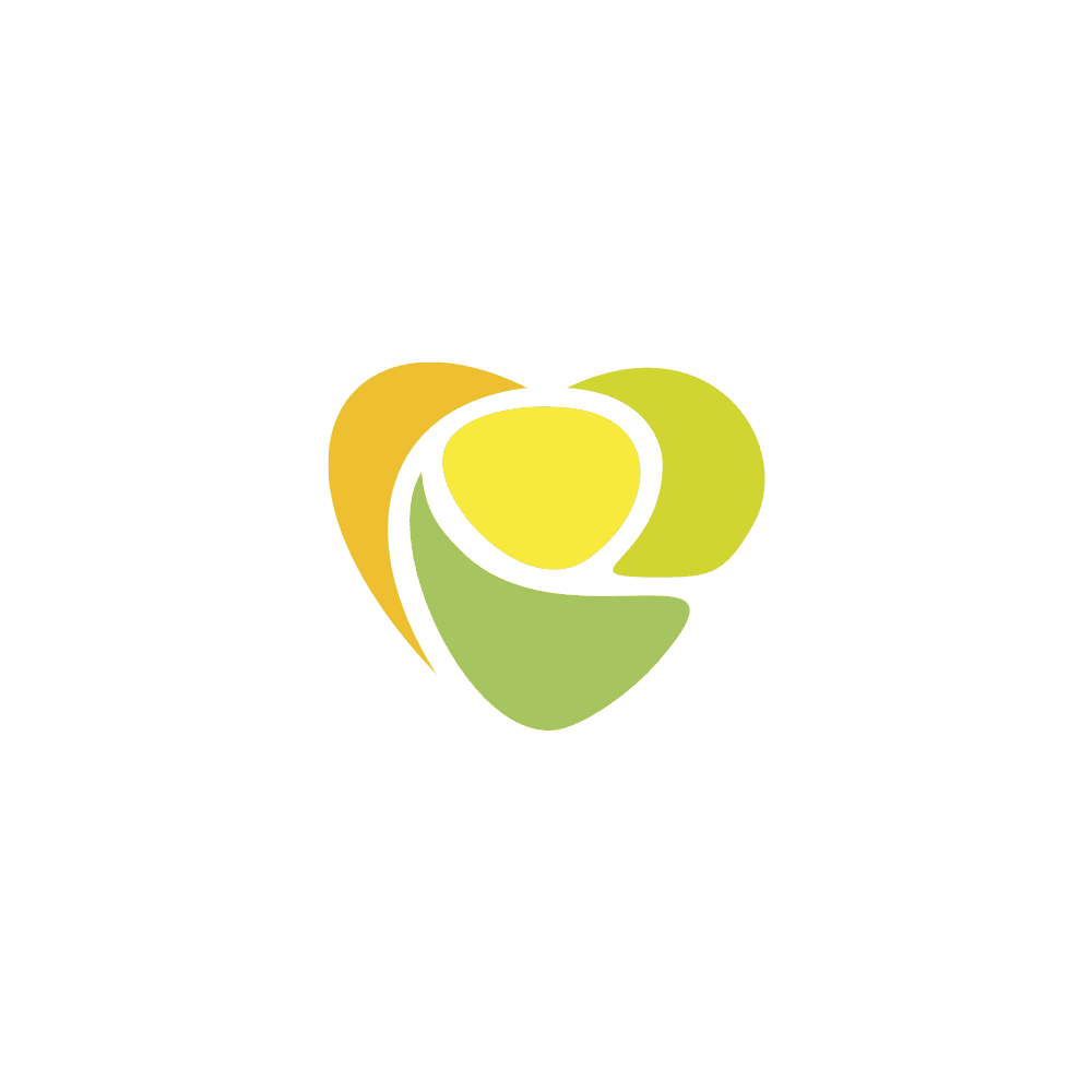 Логотип благотворительного фонда «Равные среди равных»